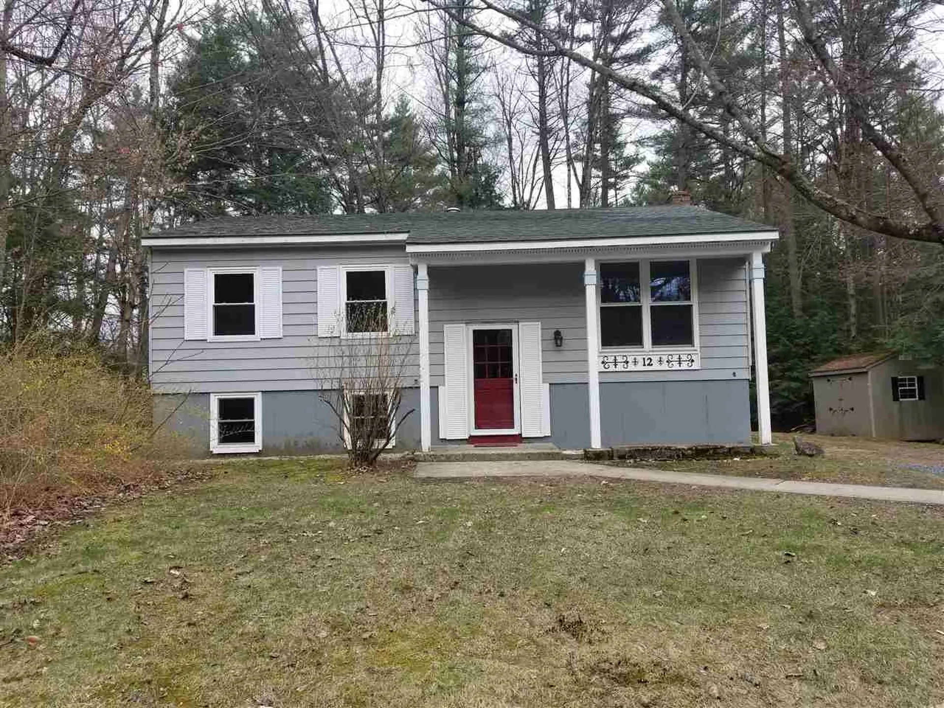 12 Butternut Drive Keene NH 03431