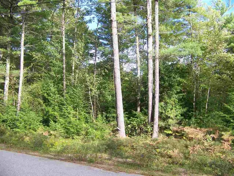 5 Roberts Road Brookfield NH 03872