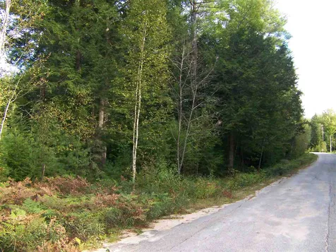 5 Roberts Road Brookfield NH 03872