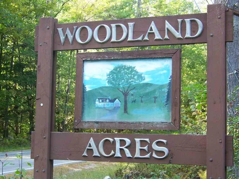 5 Roberts Road Brookfield NH 03872