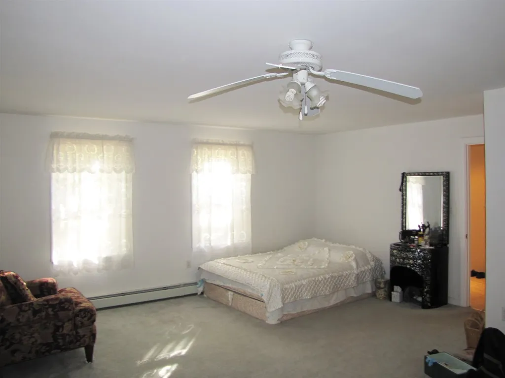 8 Whittier Lane Lee NH 03861