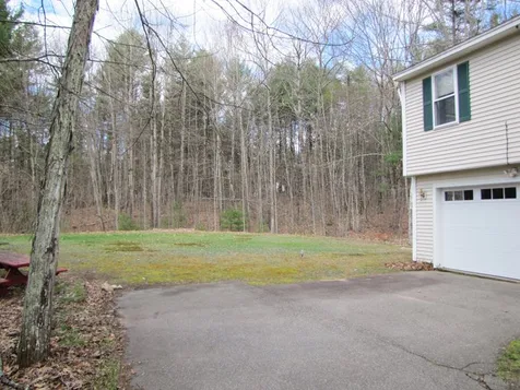8 Whittier Lane Lee NH 03861