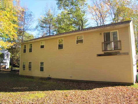 8 Whittier Lane Lee NH 03861