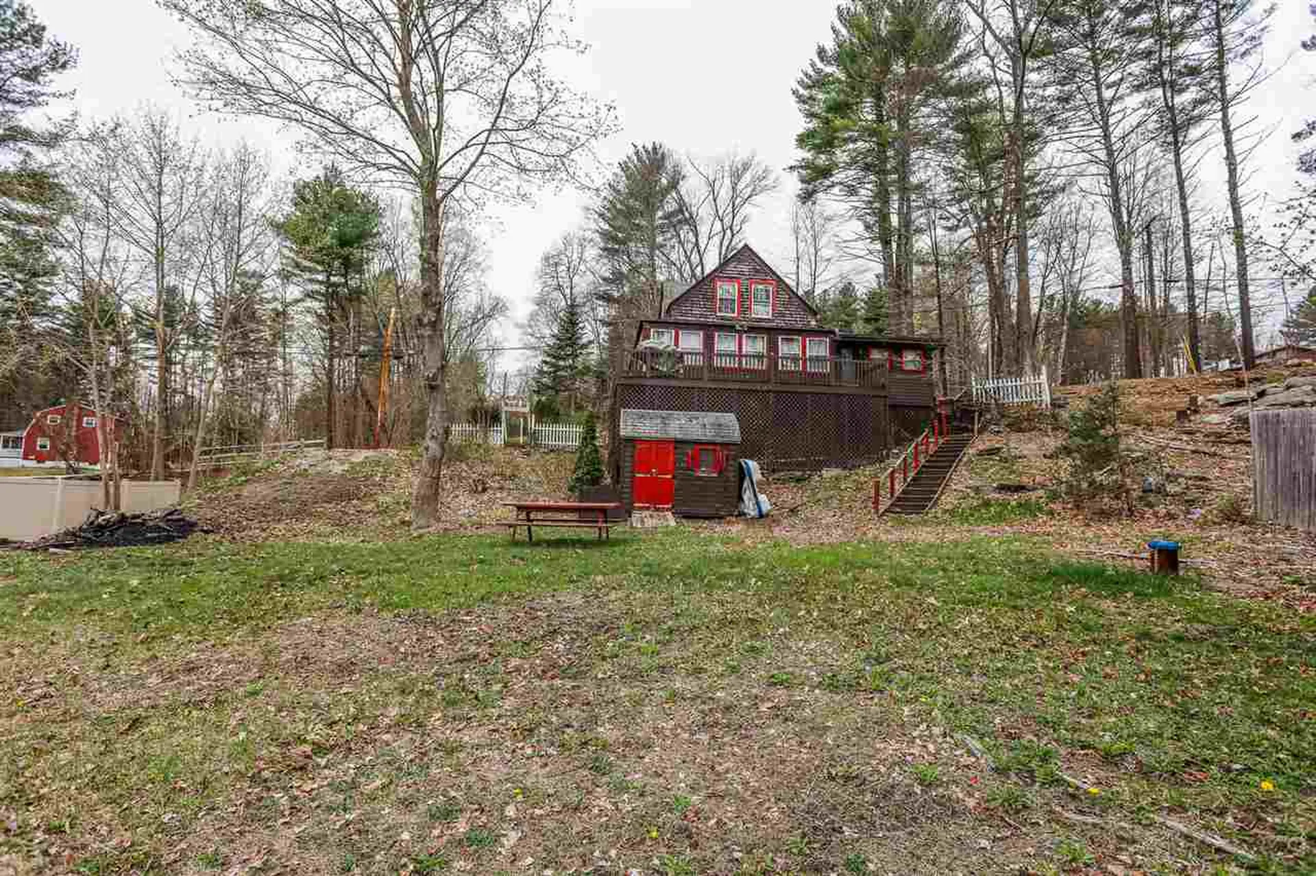 43 Federal Hill Road Hollis NH 03049