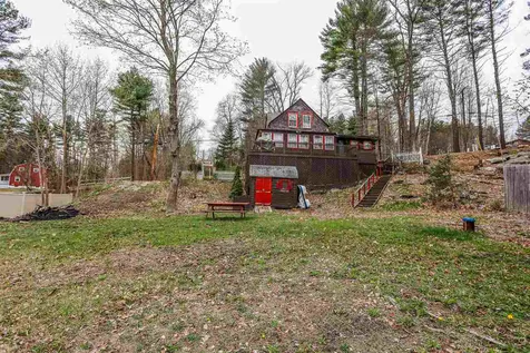 43 Federal Hill Road Hollis NH 03049