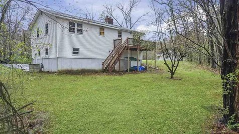 25 Circle Drive Litchfield NH 03052