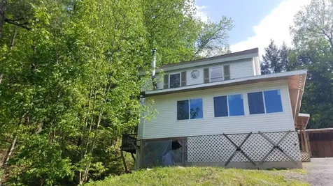 15 Randall Hill Road Springfield VT 05156