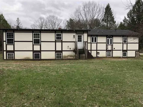 2061 Blakely Road Colchester VT 05446