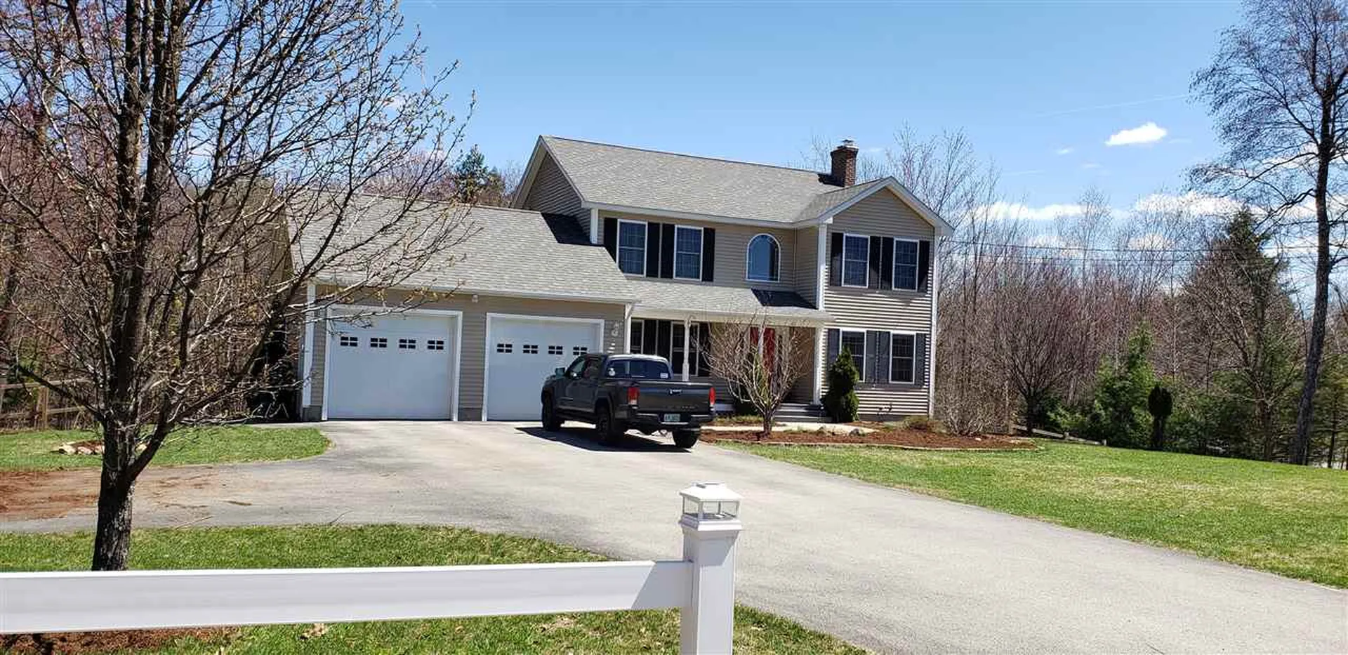 122 Green Farm Road New Ipswich NH 03071