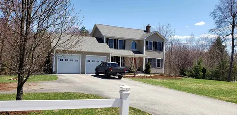 122 Green Farm Road New Ipswich NH 03071