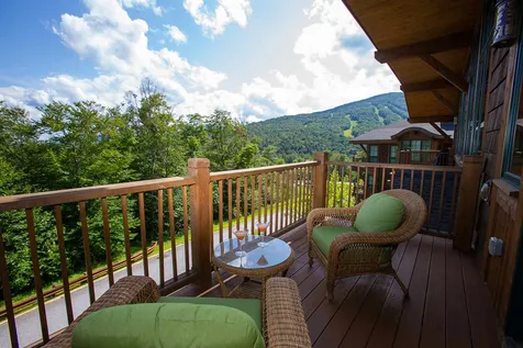 29 Nosedive Drive Stowe VT 05672