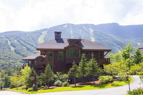 29 Nosedive Drive Stowe VT 05672