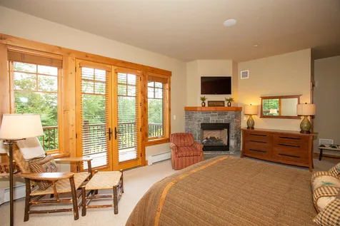 29 Nosedive Drive Stowe VT 05672