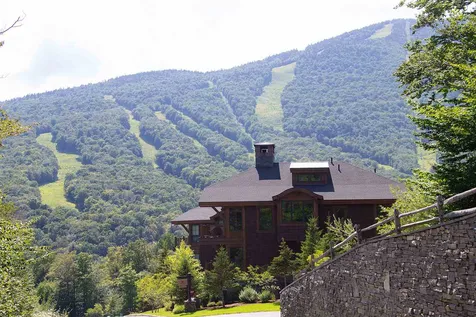 29 Nosedive Drive Stowe VT 05672
