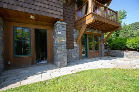 29 Nosedive Drive Stowe VT 05672