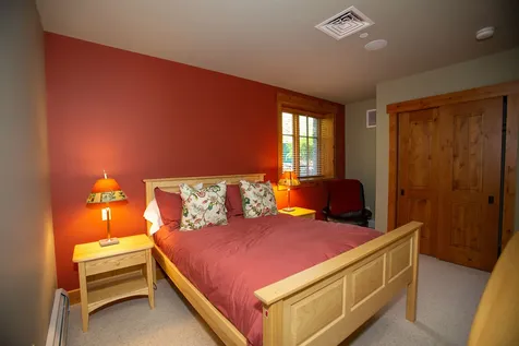 29 Nosedive Drive Stowe VT 05672