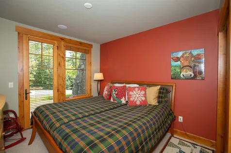 29 Nosedive Drive Stowe VT 05672