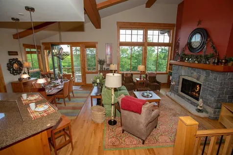 29 Nosedive Drive Stowe VT 05672