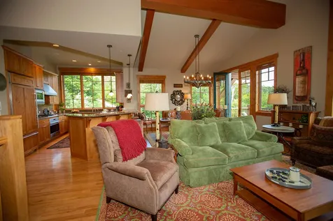 29 Nosedive Drive Stowe VT 05672