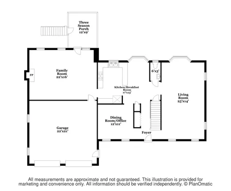 129 Wallace Road Goffstown NH 03045
