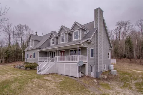431 Ingerson Road Jefferson NH 03583