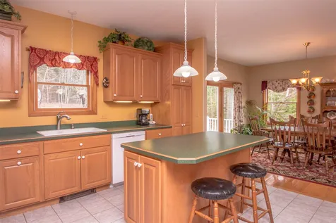 431 Ingerson Road Jefferson NH 03583