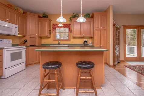 431 Ingerson Road Jefferson NH 03583