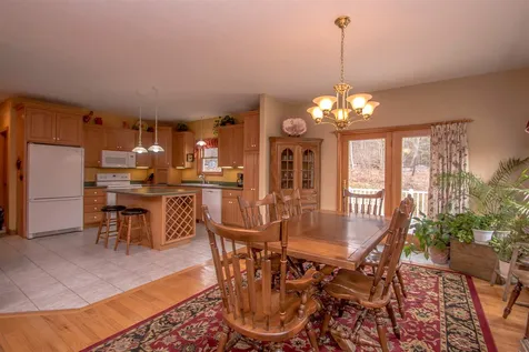 431 Ingerson Road Jefferson NH 03583