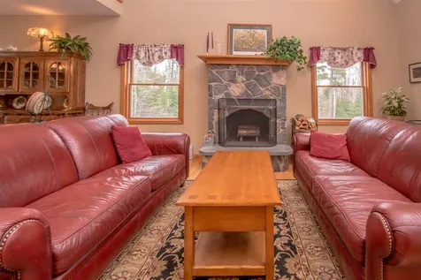 431 Ingerson Road Jefferson NH 03583