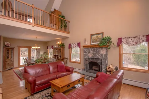 431 Ingerson Road Jefferson NH 03583