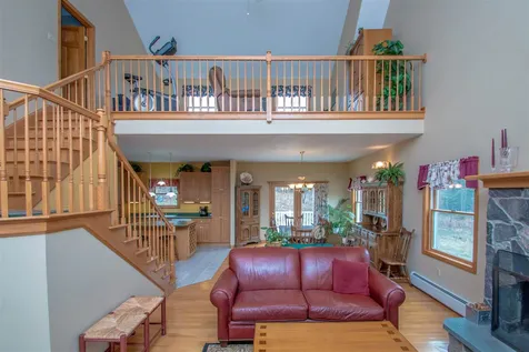 431 Ingerson Road Jefferson NH 03583