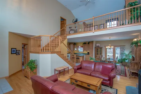 431 Ingerson Road Jefferson NH 03583