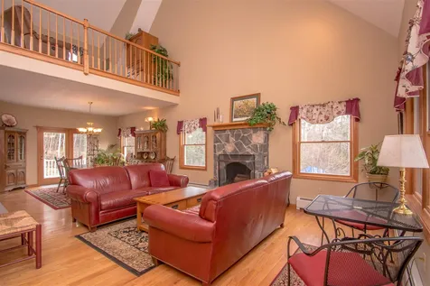 431 Ingerson Road Jefferson NH 03583