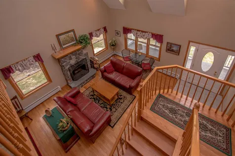 431 Ingerson Road Jefferson NH 03583