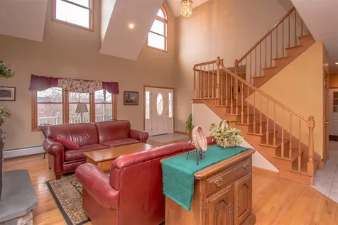 431 Ingerson Road Jefferson NH 03583