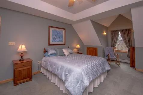 431 Ingerson Road Jefferson NH 03583