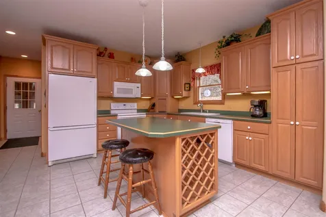 431 Ingerson Road Jefferson NH 03583