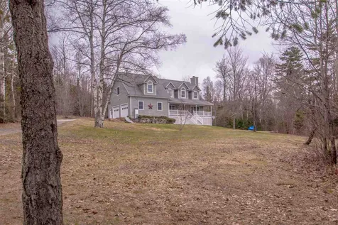 431 Ingerson Road Jefferson NH 03583