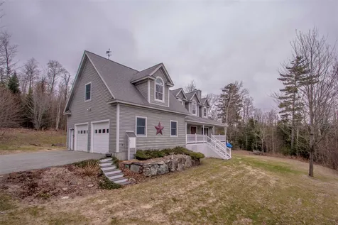 431 Ingerson Road Jefferson NH 03583