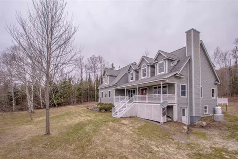 431 Ingerson Road Jefferson NH 03583
