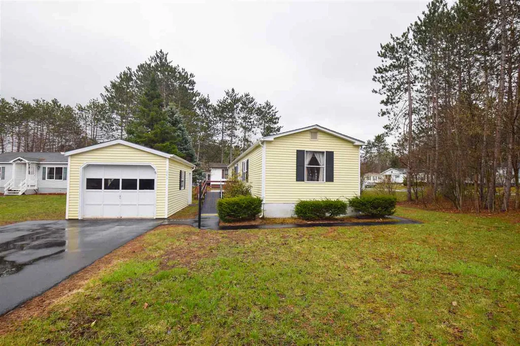 841 Middlewood Road Williston VT 05495