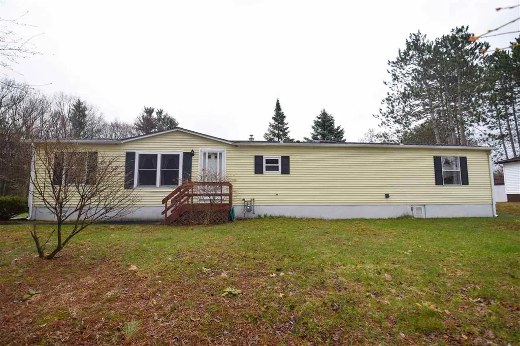 841 Middlewood Road Williston VT 05495