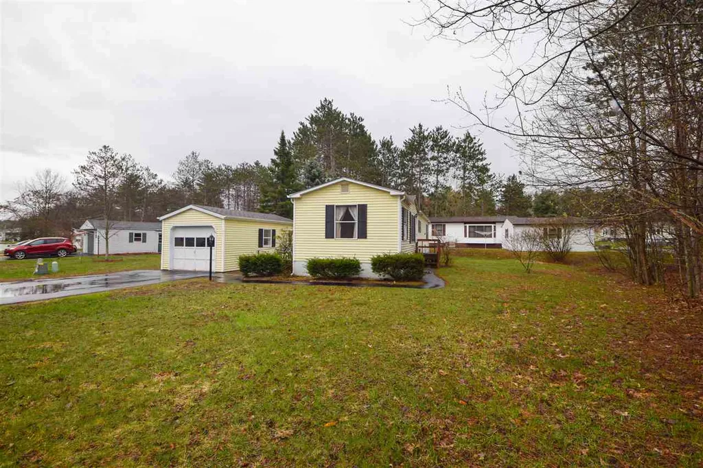 841 Middlewood Road Williston VT 05495