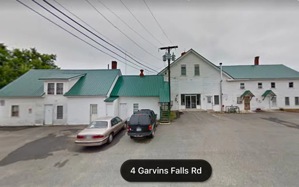 4 Garvins Falls Road Concord NH 03301
