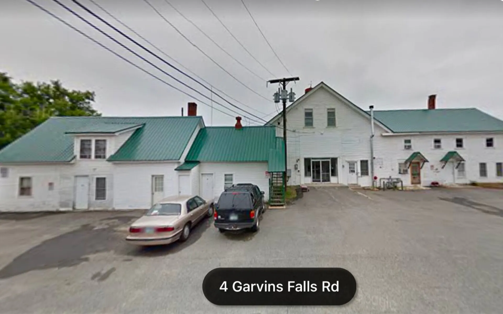 4 Garvins Falls Road Concord NH 03301