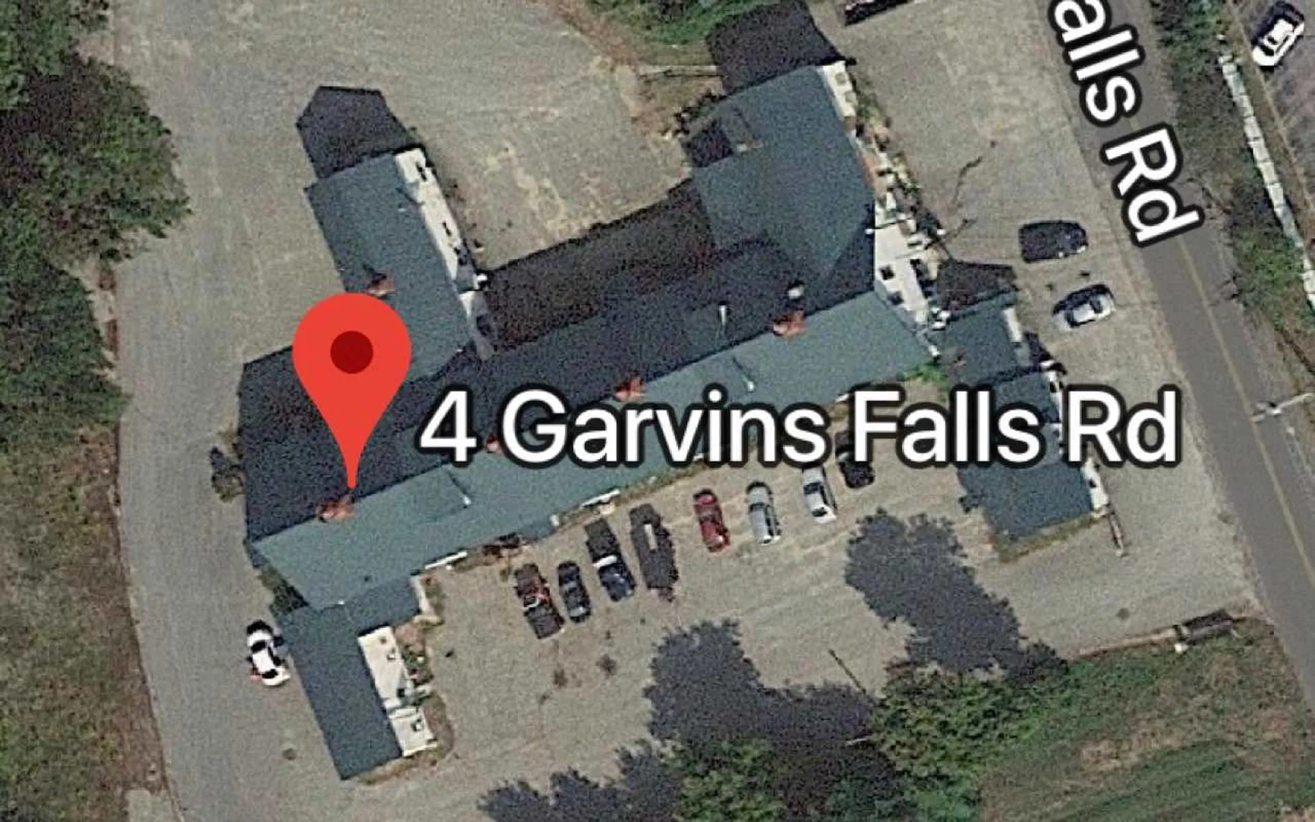 4 Garvins Falls Road Concord NH 03301