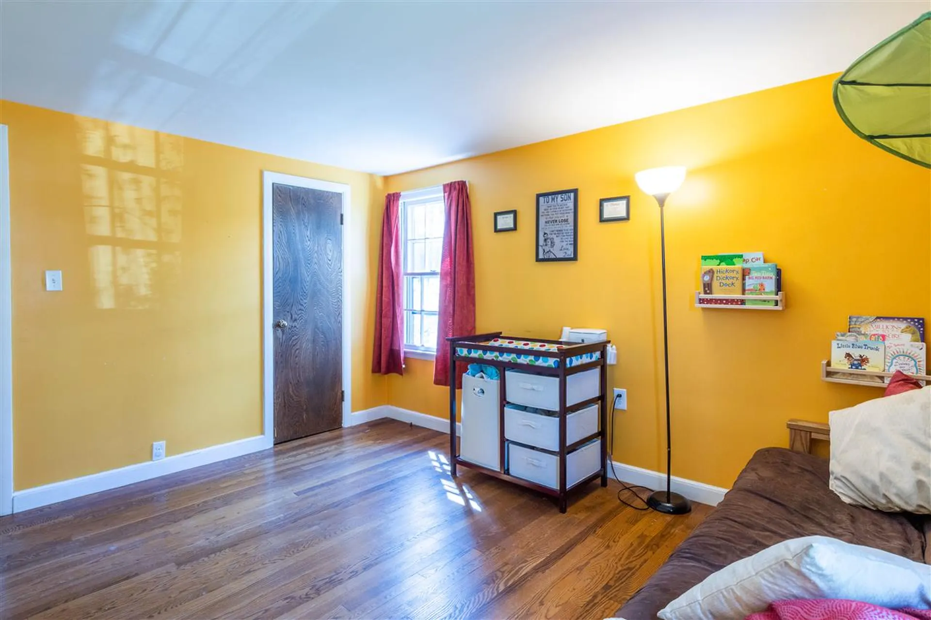 9 Fairmount Street Nashua NH 03064