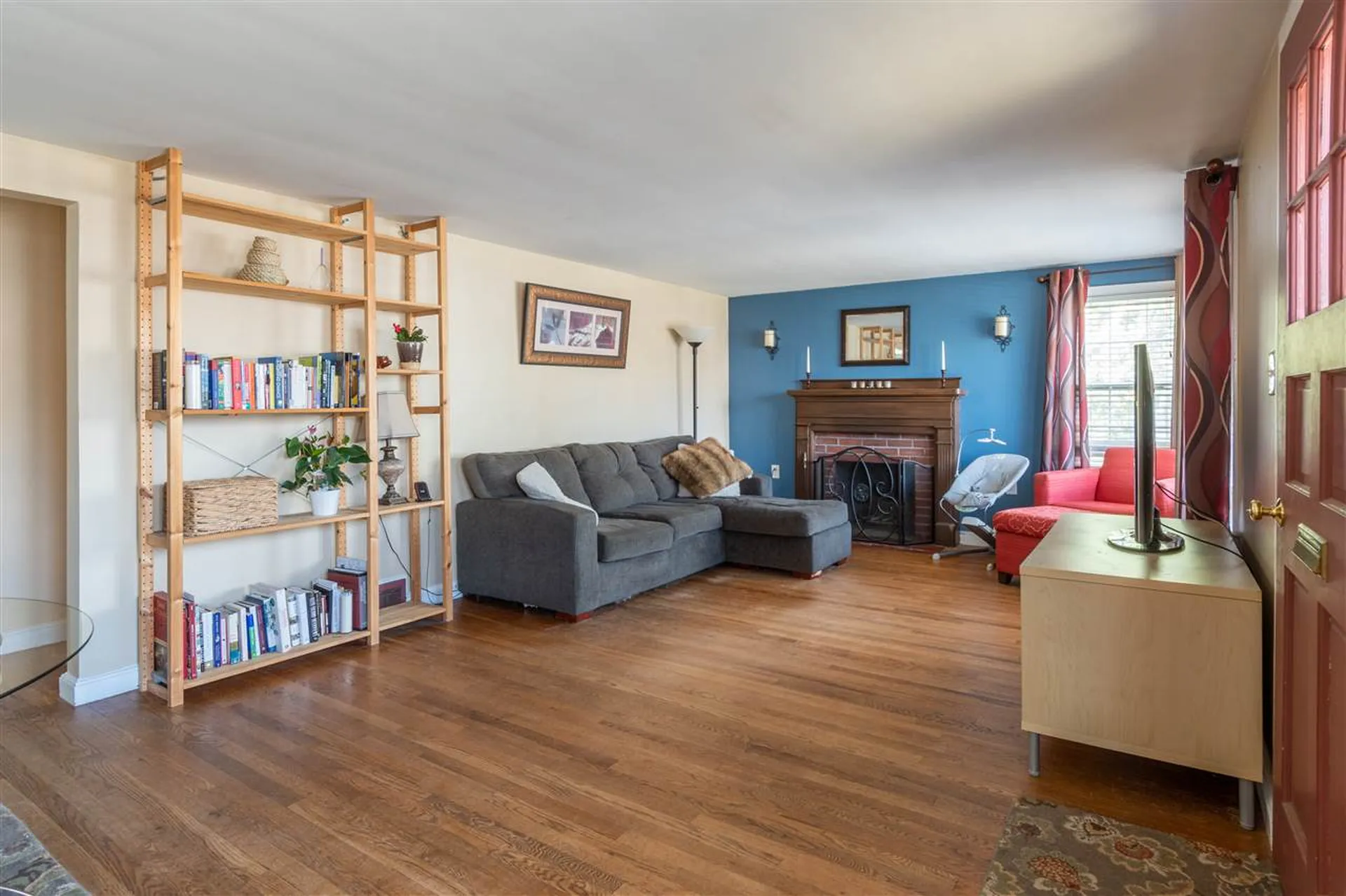 9 Fairmount Street Nashua NH 03064
