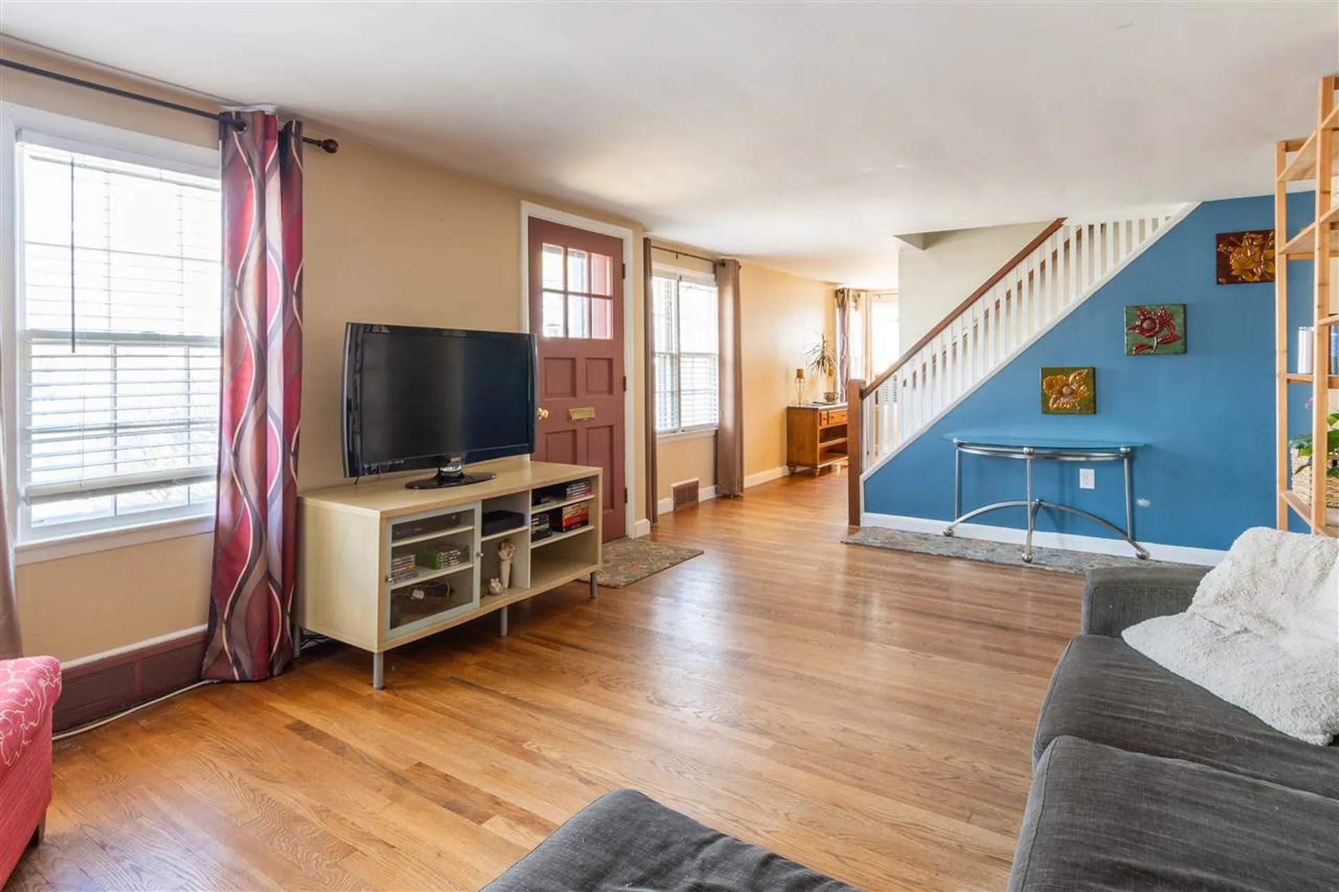 9 Fairmount Street Nashua NH 03064