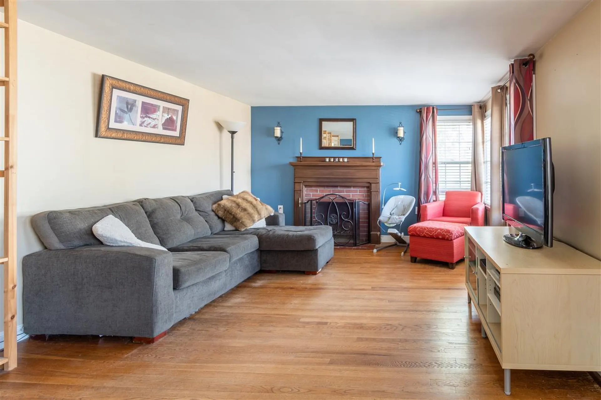 9 Fairmount Street Nashua NH 03064